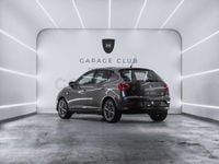 Usado Seat Ibiza I-Tech 86 CV (63 kW) 2014 Gris / plata Berlina