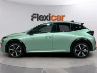 Usado Lancia Ypsilon 101 CV (74 kW) 2025 Gris Utilitario