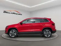 Usado Skoda Karoq Style 150 CV (110 kW) 2023 Rojo SUV