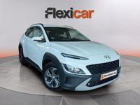 Usado Hyundai Kona Style 141 CV (103 kW) 2021 Blanco SUV