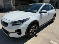 Usado Kia XCeed 120 CV (88 kW) 2022 Blanco SUV