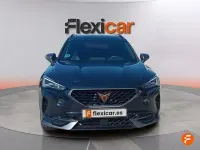 Usado Cupra Formentor 150 CV (110 kW) 2022 Negro SUV