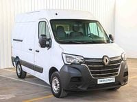Usado Renault Master 135 CV (99 kW) 2021 Blanco Berlina
