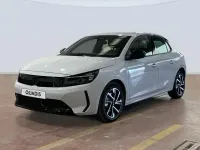 Nuevo Opel Corsa 101 CV (74 kW) 2026 Blanco Utilitario