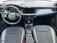 Usado Skoda Kamiq Selection 115 CV (84 kW) 2025 Rojo SUV