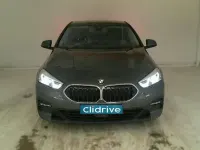 Usado BMW 218 Performance 150 CV (110 kW) 2021 Gris Coupe