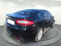 usado Ford Mondeo SEDÁN 2.0 HEV TITANIUM