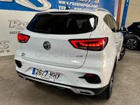 Usado MG ZS Comfort 111 CV (81 kW) 2023 Blanco SUV