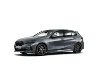 Usado BMW 120 Shadowline 178 CV (130 kW) 2023 Gris Utilitario