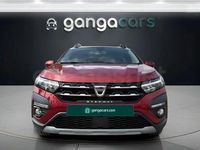 Usado Dacia Sandero Comfort 91 CV (66 kW) 2023 Rojo Berlina