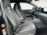 Usado VW Tiguan R-line 150 CV (110 kW) 2025 Negro SUV