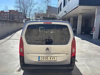 Usado Citroën Berlingo PureTech 110 CV (80 kW) 2019 Gris / plata Monovolumen