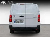Usado Toyota Proace Plus 102 CV (75 kW) 2024 Monovolumen