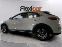 Brugt Kia XCeed 101 HK (74 kW) 2024 Hvid SUV