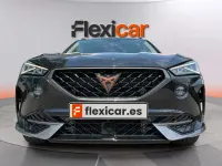 Usado Cupra Formentor 150 CV (110 kW) 2023 Negro SUV