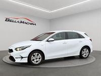 Usado Kia Ceed 100 CV (73 kW) 2022 Blanco Utilitario