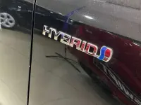 Nuevo Suzuki Swace 98 CV (72 kW) 2026 Familiar