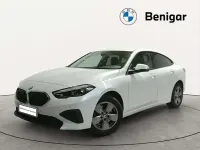 Usado BMW 216 116 CV (85 kW) 2024 Blanco Coupe