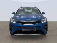 Usado Kia Stonic 101 CV (74 kW) 2025 Azul SUV