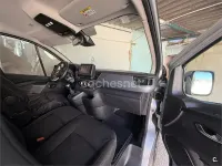 Usado Renault Trafic 150 CV (110 kW) 2022 Gris / plata Monovolumen