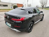 Usado BMW X4 xLine 190 CV (139 kW) 2024 Negro SUV