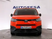 Usado Toyota Proace Verso City 102 CV (75 kW) 2022 Blanco Familiar