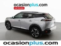 Usado Peugeot 2008 Allure 100 CV (73 kW) 2023 Gris SUV