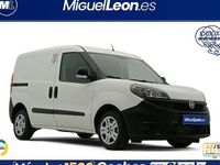 Usado Fiat Doblò 95 CV (69 kW) 2023 Monovolumen