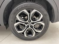 Usado Renault Arkana Zen 145 CV (106 kW) 2022 Negro SUV