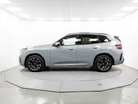 Usado BMW X3 Comfort Edition 197 CV (144 kW) 2026 Gris SUV