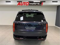 Usado Land Rover Range Rover Autobiography 510 CV (375 kW) 2023 Amethyst grey purple SUV