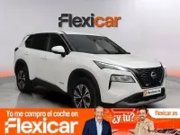 Usado Nissan X-Trail Acenta 213 CV (156 kW) 2024 Blanco SUV