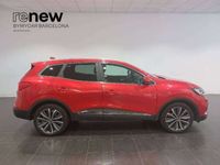 usado Renault Kadjar 1.5dCi Blue Zen 85kW