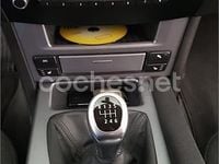 Usado BMW 520 170 CV (125 kW) 2008 Negro Berlina