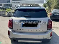 Usado Mini Cooper S Countryman 224 CV (164 kW) 2021 Gris / plata SUV