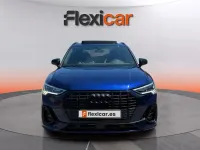 Usado Audi Q3 Sportback Premium 150 CV (110 kW) 2024 Azul SUV