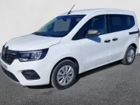 Usado Renault Kangoo 95 CV (69 kW) 2025 Monovolumen
