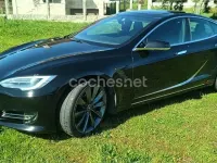 Usado Tesla Model S 386 kW (525 CV) 2018 Eléctrico Utilitario