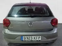 Usado VW Polo Advance 95 CV (69 kW) 2017