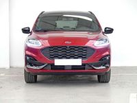 Usado Ford Kuga ST-Line X 227 CV (166 kW) 2023 Rojo SUV