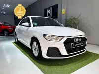 Usado Audi A1 Premium 95 CV (69 kW) 2024 Blanco SUV