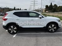 Usado Volvo XC40 R-Design 156 CV (114 kW) 2018 Blanco SUV