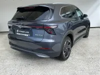 Usado MG S5 Luxury 169 kW (231 CV) 2025 Gris SUV
