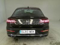 Usado VW Arteon R-line 150 CV (110 kW) 2022 Gris / plata Berlina