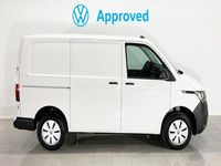 Usado VW T6.1 110 CV (80 kW) 2023 Blanco Van
