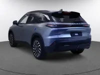 Nuevo Tiger Six 167 CV (122 kW) 2026 Gris SUV