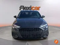 Usado Audi A3 Premium 110 CV (80 kW) 2023 Negro Berlina