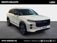 Usado Jaecoo 7 147 CV (108 kW) 2025 Blanco SUV