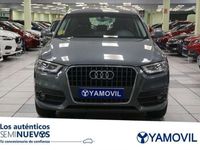 usado Audi Q3 2.0tdi Ambition Quattro S-tronic 177