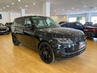 usado Land Rover Range Rover 4.4D SDV8 Vogue 4WD Aut.